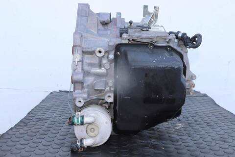 Foto 2ª: Caja Cambios Peugeot 607 PAQUETE 204CV 150KW (2006)