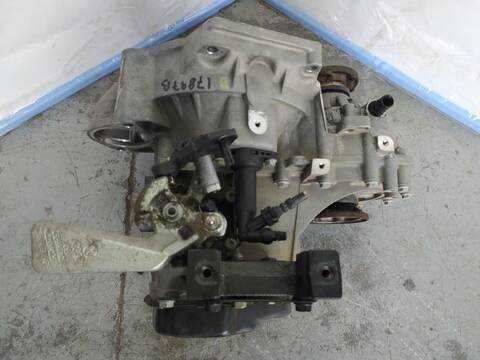 Caja Cambios Seat Toledo 1.6 TDI 105CV 77KW