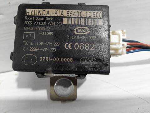 Foto 3ª: Centralita Inmovilizador Kia Carens 2.0 CAT 144CV 106KW (2006)
