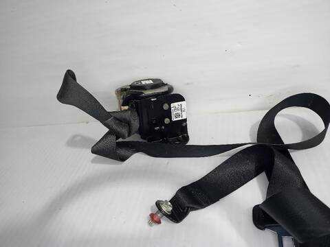 Foto 2ª: Cinturón Trasero Izquierdo Hyundai i20 ESSENCE MILD-HYBRID 100CV [G3LF  G3LE] (2020)