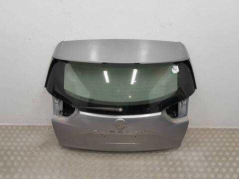 Portón Opel Crossland EXCELLENCE