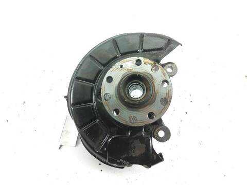 Mangueta Delantera Derecha Volkswagen Caddy 1.9 TDI