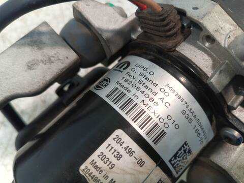 Bomba de Agua Dodge Ram 401 CV 295KW
