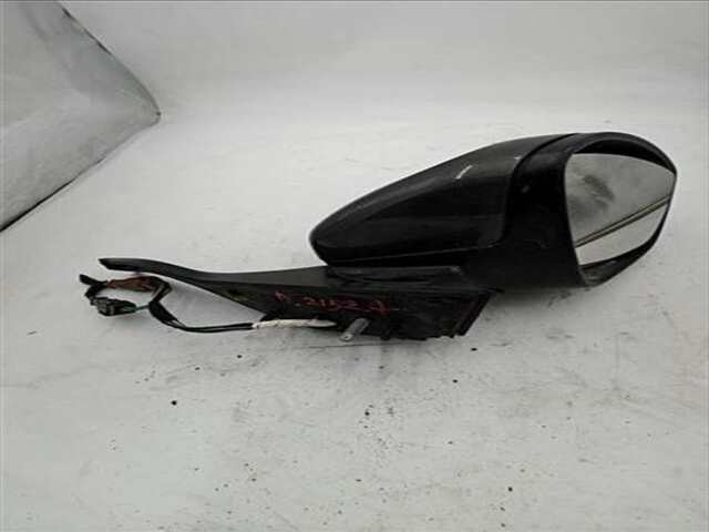 Retrovisor Derecho Peugeot 2008 1.2 SIGNATURE [1.2 LTR. - 60 KW 12V E-VTI - PURETECH]