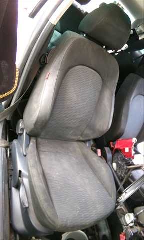 Asiento Delantero Derecho Seat Ibiza 1.6 TDI MODELO 6J,2008-2012