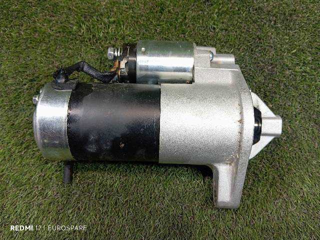 Foto 3ª: Motor de Arranque Jeep Grand Cherokee 4.0 G ZJ LAREDO 5P. Automatico [MX-V6] (1993)