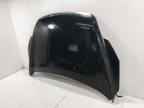 Foto 3ª: Capot Ford Focus VERSION INDEFINIDA [KKDA] (2004)