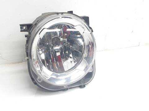 Faro Izquierdo Jeep Renegade VERSION INDEFINIDA