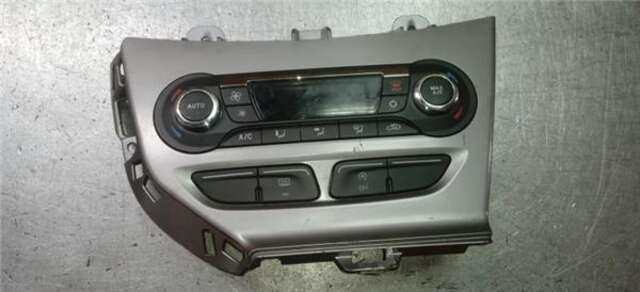 Foto 2ª: Mando Climatizador Ford Focus 1.0 TREND [1.0 LTR. - 74 KW ECOBOOST CAT] [M2DA]