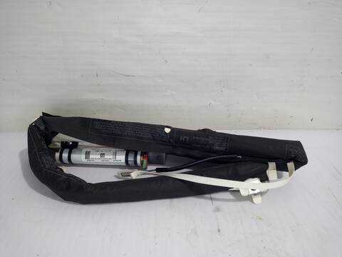 Foto 2ª: Airbag Cortina Delantero Izquierdo Renault Megane D III BERLINA 5P DYNAMIQUE (2012)