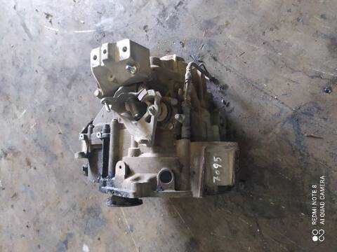 Caja Cambios Audi A3 1.9 TDI AMBITION QUATTRO 131CV 96KW