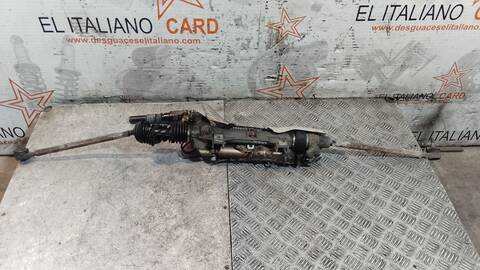 Foto 4ª: Cremallera de Direccion Citroen Xsara 2.0 HDI SX PICASSO 90CV 66KW [RHY] (2002)