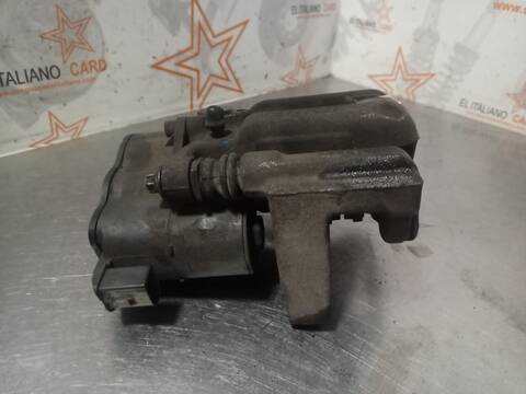 Foto 3ª: Pinza Freno Trasera Izquierdo Opel Combo ACTIVE CARGA INCREMENTADA 102CV 75KW [YH01] (2020)