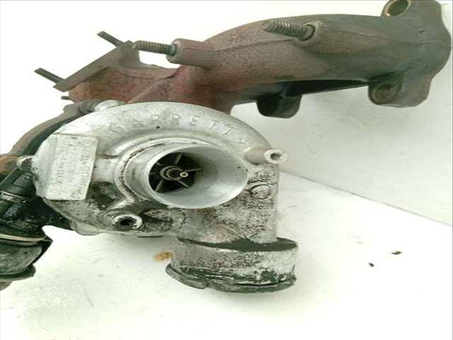 Foto 2ª: Turbocompresor Volkswagen Golf 1.9 TDI 101CV 74KW [ATD,AXR] (2002)