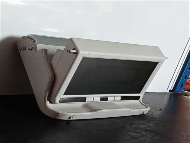 Foto 3ª: Pantalla Multifuncion Seat Altea 4KIDS STYLE 140CV (2006)