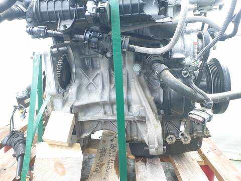 Foto 3ª: Motor Completo Opel Corsa 1.2 101CV [HN05] (2019)