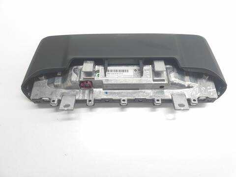 Foto 2ª: Pantalla Multifuncion Bmw X5 XDRIVE25D [B47D20B] (2013)