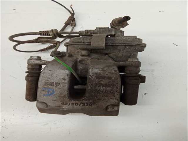 Pinza Freno Trasera Derecho Bmw Serie 5 530 3.0 D 265CV 195KW BERLINA G30 F90