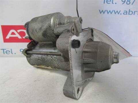Motor de Arranque Ford Focus 1.6 TDCI 90CV 66KW