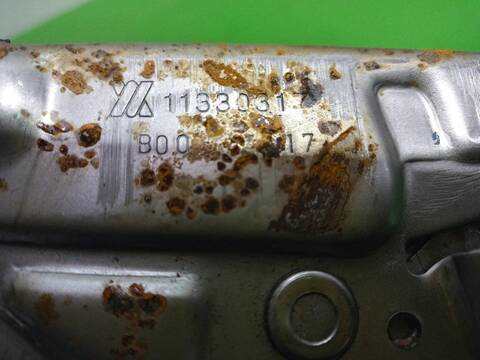 Foto 3ª: Freno de Mano Toyota Auris HYBRID FEEL EDITION 136CV (2013)