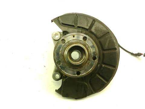 Mangueta Delantera Izquierda Volkswagen Passat 2.0 TDI 16V