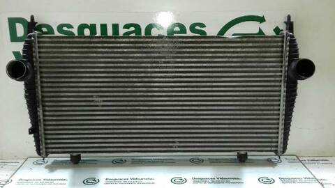 Intercooler Peugeot 407 PACK COUPE 204CV 150KW