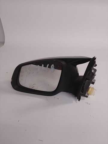 Retrovisor Izquierdo Bmw Serie 1 116 1.6 D