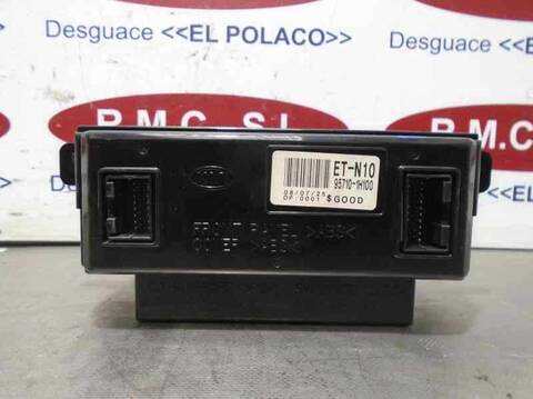 Foto 2ª: Pantalla Multifuncion Kia Ceed ACTIVE 126CV 93KW [G4FC] (2009)