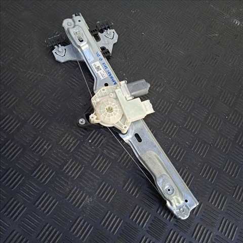 Elevalunas Eléctrico Delantero Derecho Nissan Qashqai 0.1