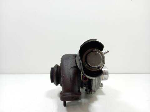 Foto 2ª: Turbocompresor Peugeot 308 9HZ (2010)