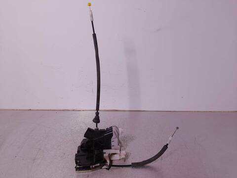Cerradura Puerta Delantera Izquierda Kia Carens BASIC 116CV 85KW