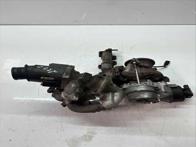 Turbocompresor Volkswagen Amarok 180CV 132KW