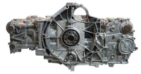 Foto 3ª: Motor Completo Porsche Boxster M97 245 CV 180KW [M97.20]