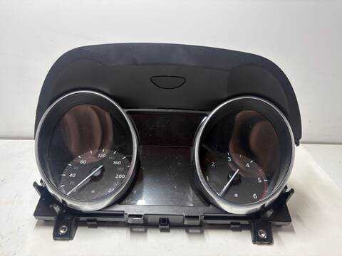 Foto 2ª: Cuadro de Instrumentos Land Rover Range VERSION INDEFINIDA (2018)