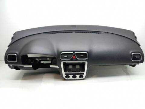 Foto 3ª: Kit Airbag Volkswagen Scirocco 1.4 TSI 118KW) 160CV [CAVD] (2009)