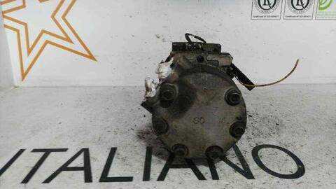 Foto 1ª: Compresor Aire Acondicionado Fiat Stilo VERSION INDEFINIDA (2001)