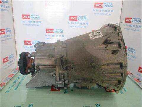 Foto 2ª: Caja Cambios Mercedes Clase SLK 200 1.8 GASOLINA KOMPRESSOR 163CV 120KW M271.944 R171 171.442) [M 271.944] (2004)