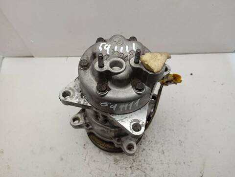 Foto 2ª: Compresor Aire Acondicionado Peugeot 307 2.0 HDI FAP CAT 107CV 79KW (2002)