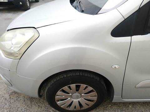 Aleta Delantera Izquierda Citroen Berlingo 9HT FURGON