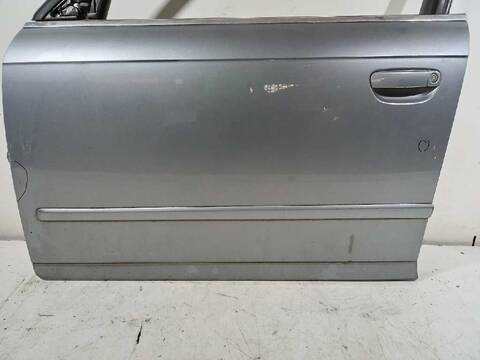 Foto 2ª: Puerta Delantera Izquierda Audi A4 2.0 TDI QUATTRO DPF) 103KW) BERLINA 140CV [BPW] (2008)