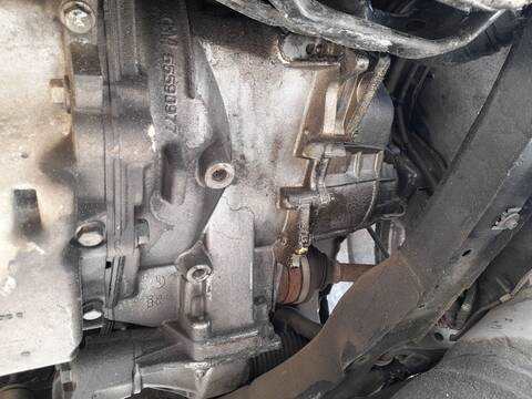 Caja Cambios Opel Astra 1.6 CDTI 68) 110CV 81KW