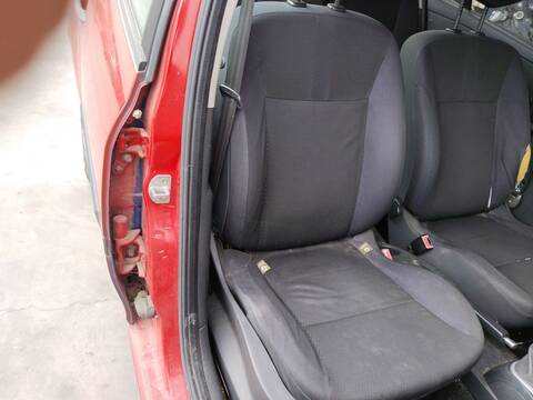 Asiento Delantero Derecho Renault Clio D4F