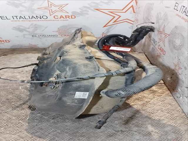 Foto 2ª: Deposito de Combustible Kia Sportage CONCEPT 4X2 116CV 85KW [D4FD] (2015)