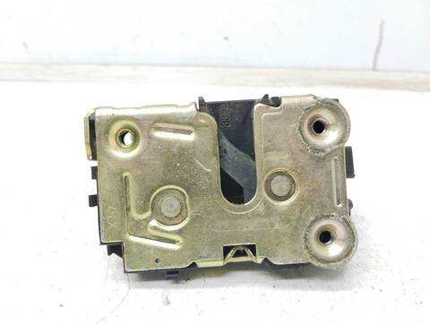 Foto 3ª: Cerradura Puerta Delantera Izquierda Renault Safrane 2.2 SI 137CV 101KW [J7T] (1996)