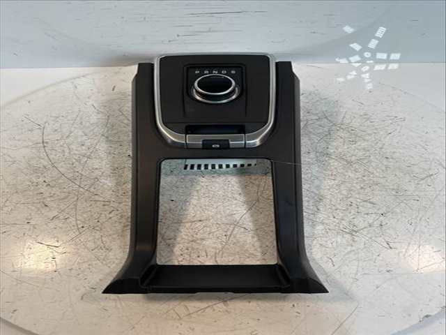 Foto 3ª: Consola Central Land Rover Discovery 180 CV 132KW [204DTD] (2019)