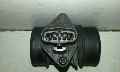 Foto 3ª: Caudalimetro Opel Meriva 1.4 16V 90CV 66KW [Z14XEP] (2005)