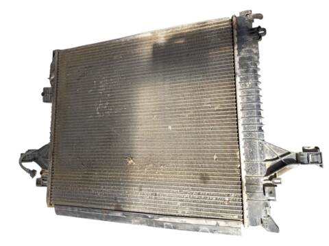Foto 2ª: Radiador Motor Volvo XC 90 D5 AWD (2002)