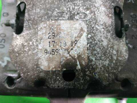 Foto 3ª: Pedal Embrague Citroen C5 ATTRACTION BERLINA 109CV 80KW [9HYDV6TED4] (2007)