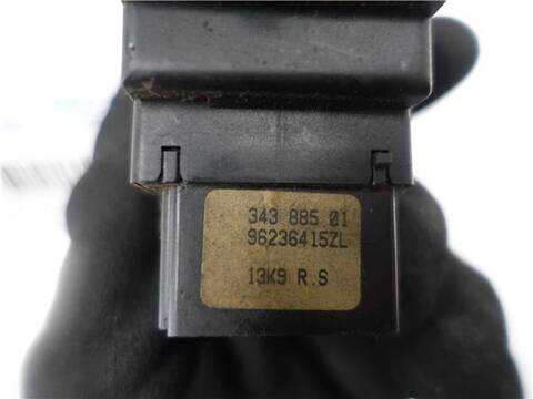 Foto 3ª: Mando Multifuncion Peugeot Expert 2.0 HDI 109CV 80KW [RHZ (DW10ATED)] (2003)