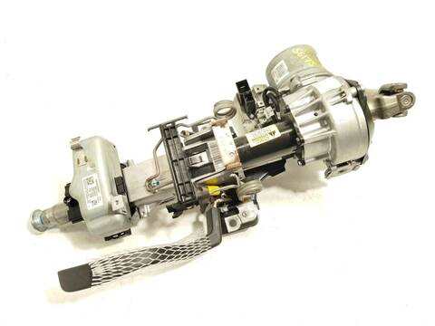 Foto 2ª: Columna Dirección Audi A1 30 TFSI 116CV 85KW [DUSA] (2024)